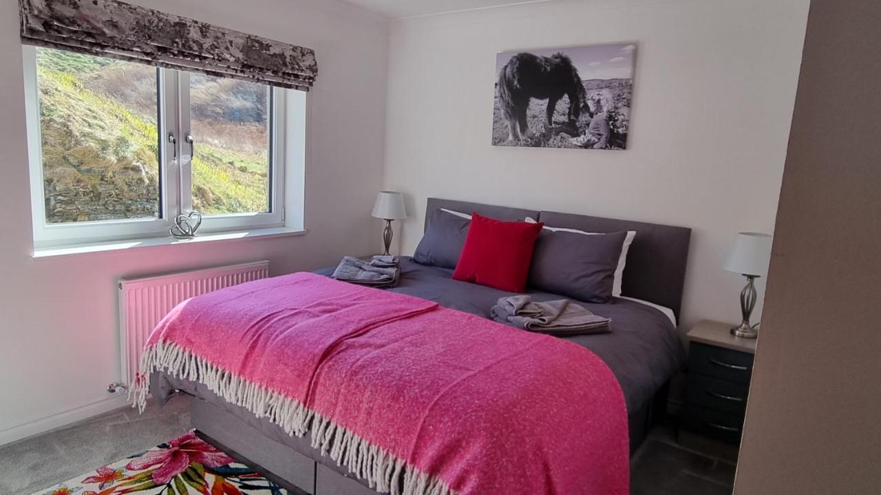 Appartamento 22 Waters Edge Banff Esterno foto